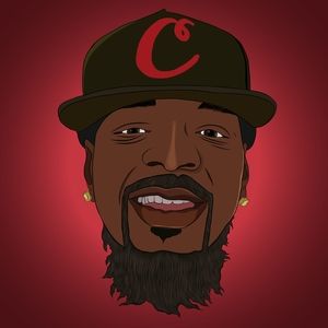 Meet your Posher, Cedrick